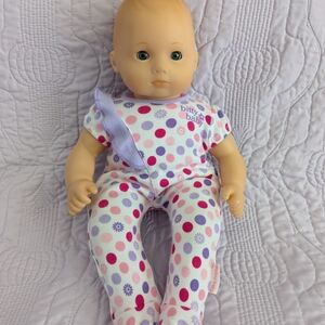 American Girl Bitty Baby Doll
